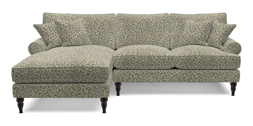 Chaise Sofa LHF