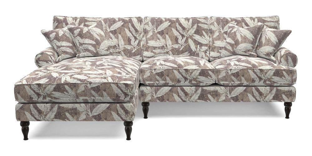Chaise Sofa LHF