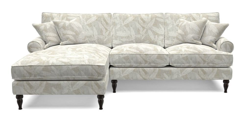 Chaise Sofa LHF