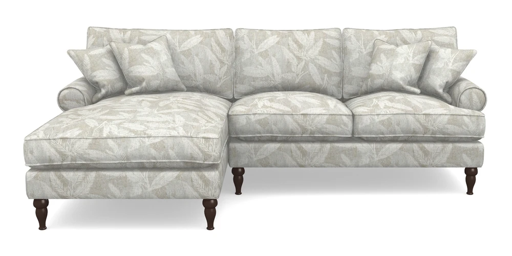 Chaise Sofa LHF