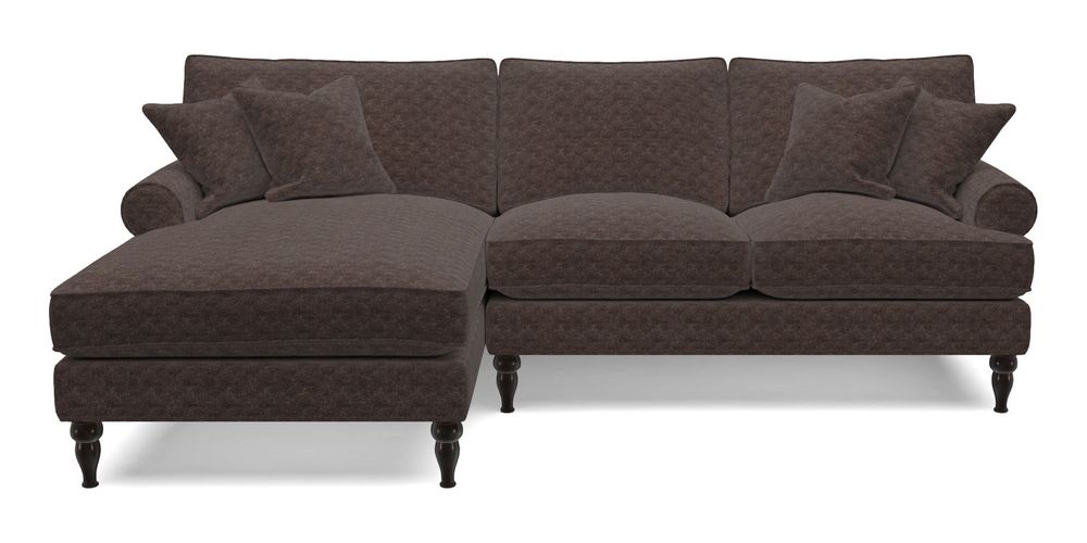 Chaise Sofa LHF