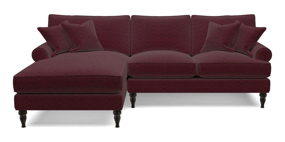 Chaise Sofa LHF