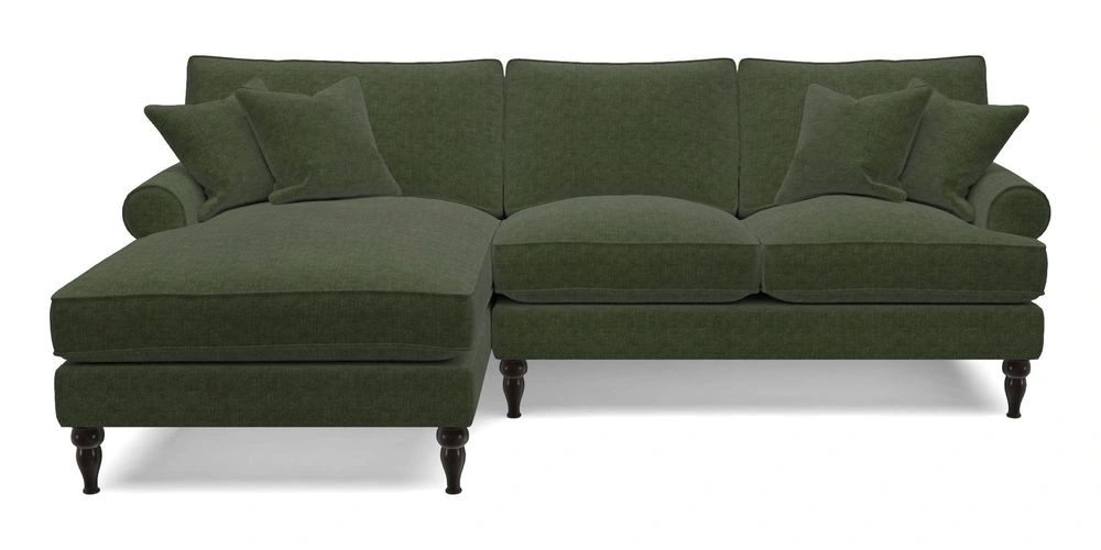 Chaise Sofa LHF
