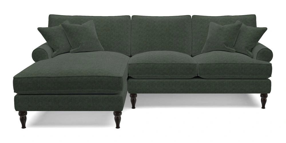 Chaise Sofa LHF