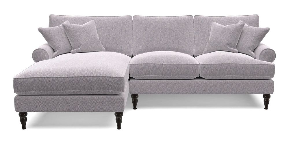 Chaise Sofa LHF