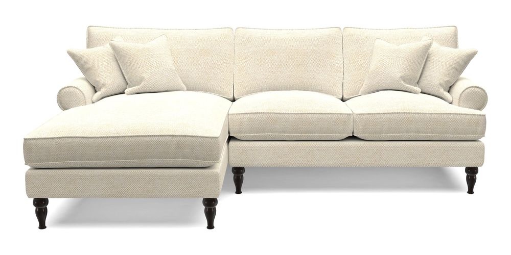 Chaise Sofa LHF