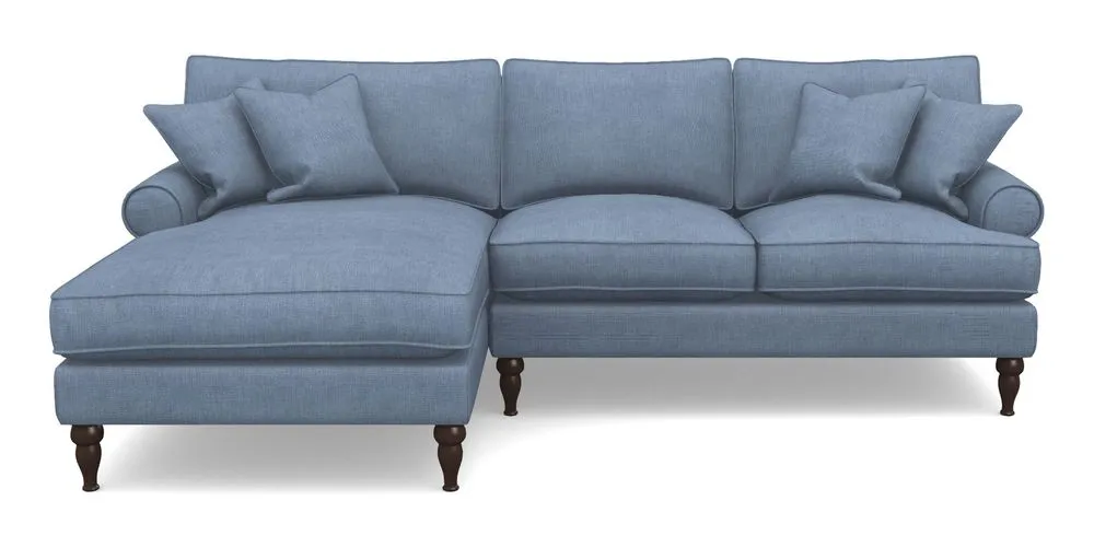 Chaise Sofa LHF