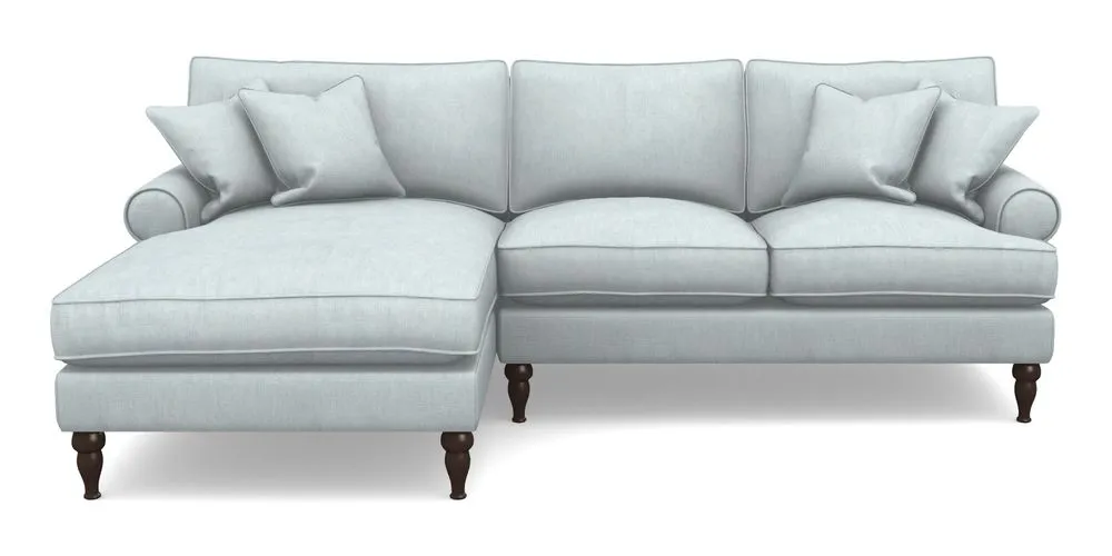 Chaise Sofa LHF