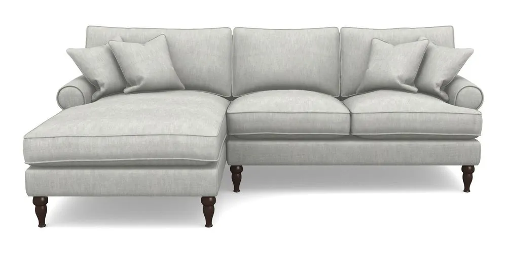 Chaise Sofa LHF