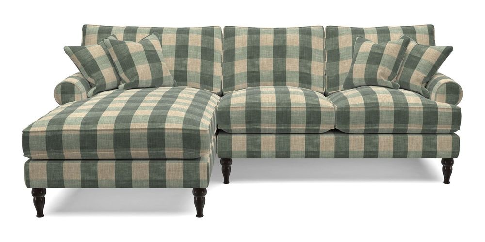 Chaise Sofa LHF