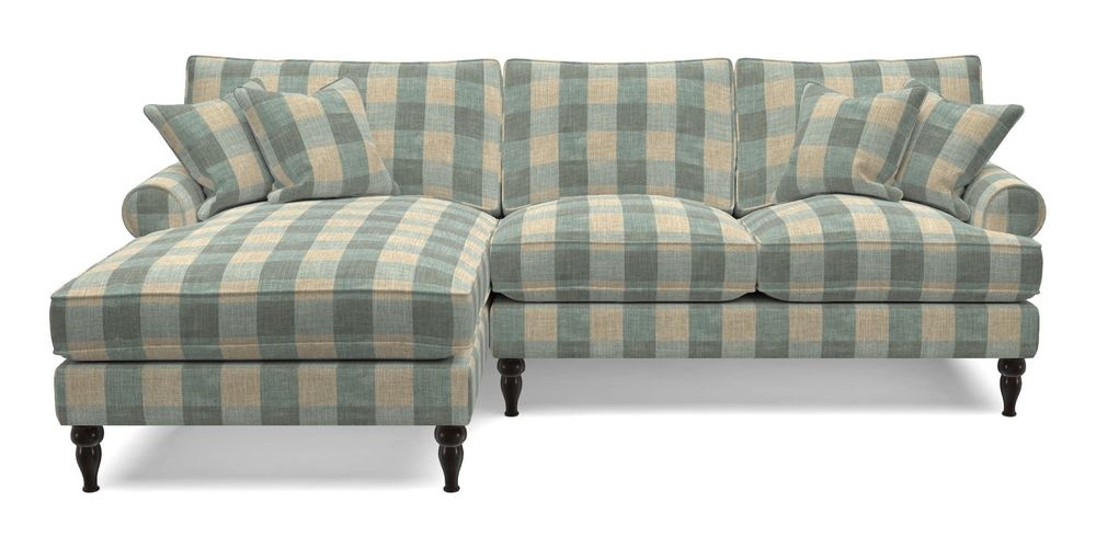 Chaise Sofa LHF