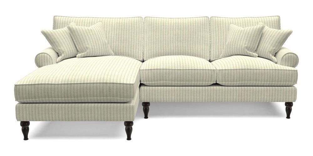 Chaise Sofa LHF