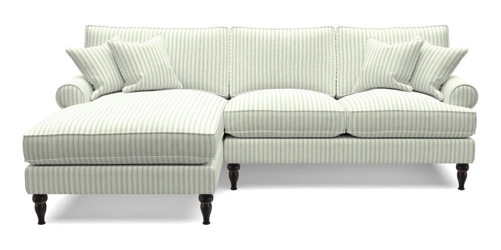 Chaise Sofa LHF