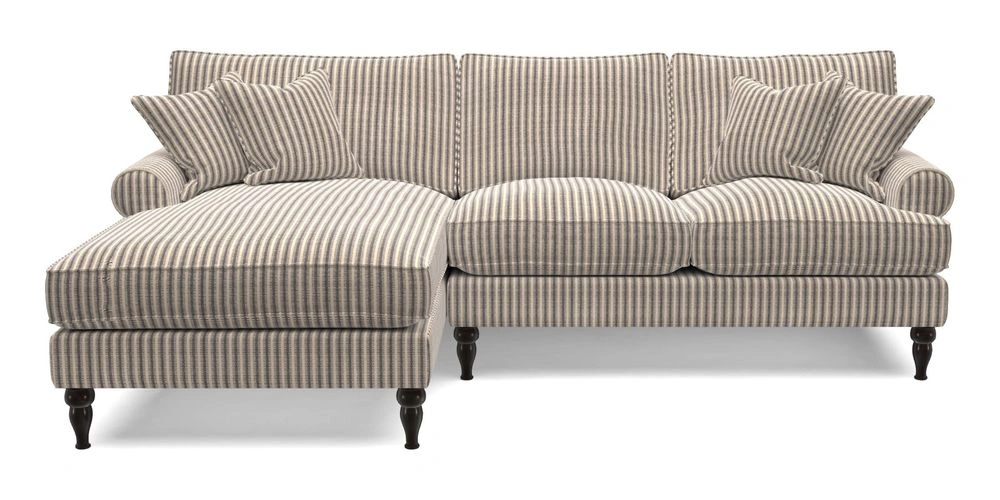 Chaise Sofa LHF