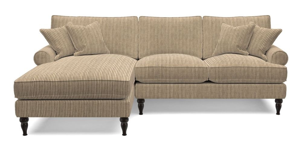 Chaise Sofa LHF