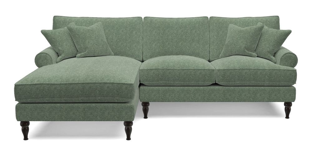 Chaise Sofa LHF