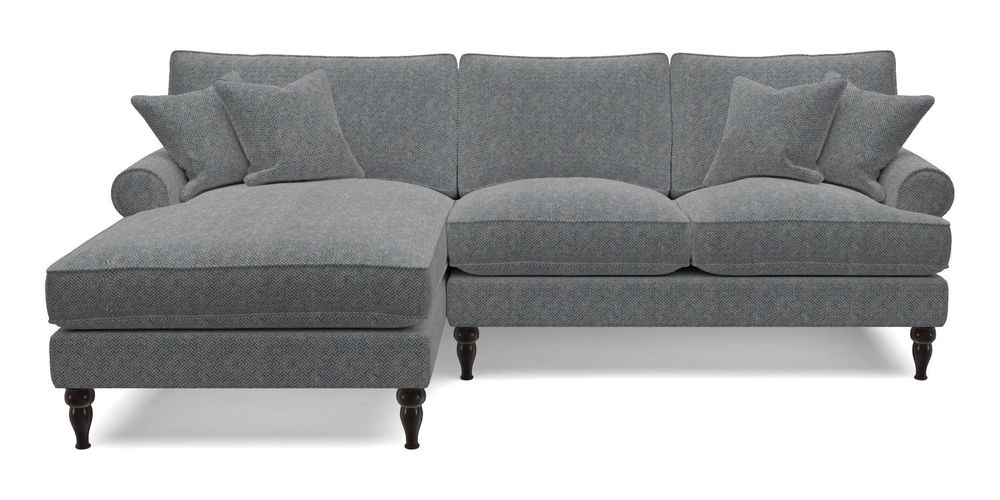 Chaise Sofa LHF