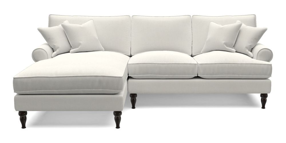 Chaise Sofa LHF