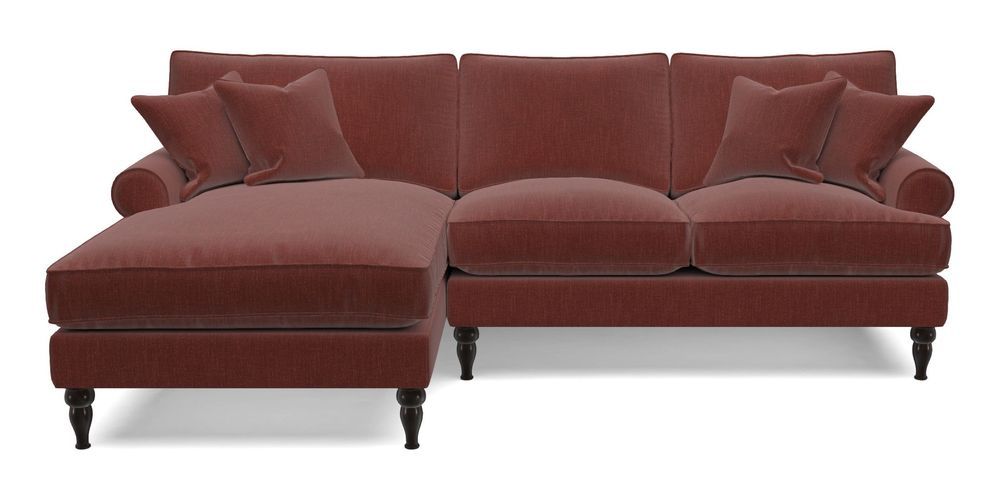 Chaise Sofa LHF