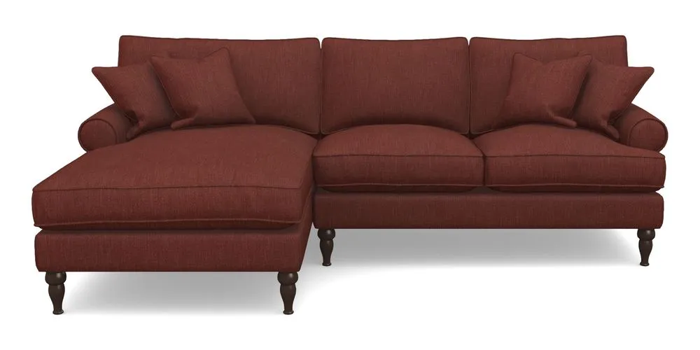 Chaise Sofa LHF