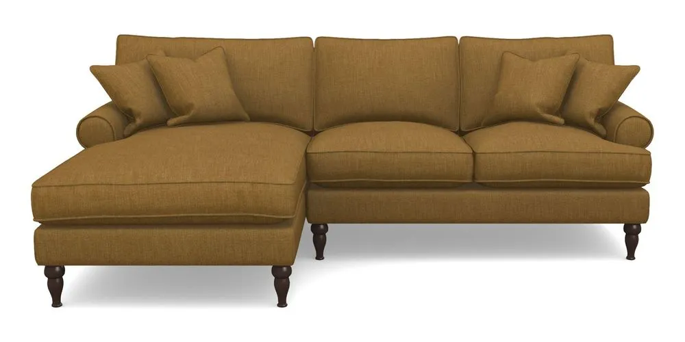 Chaise Sofa LHF