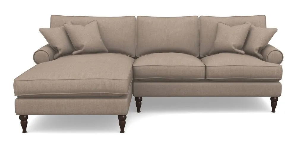Chaise Sofa LHF