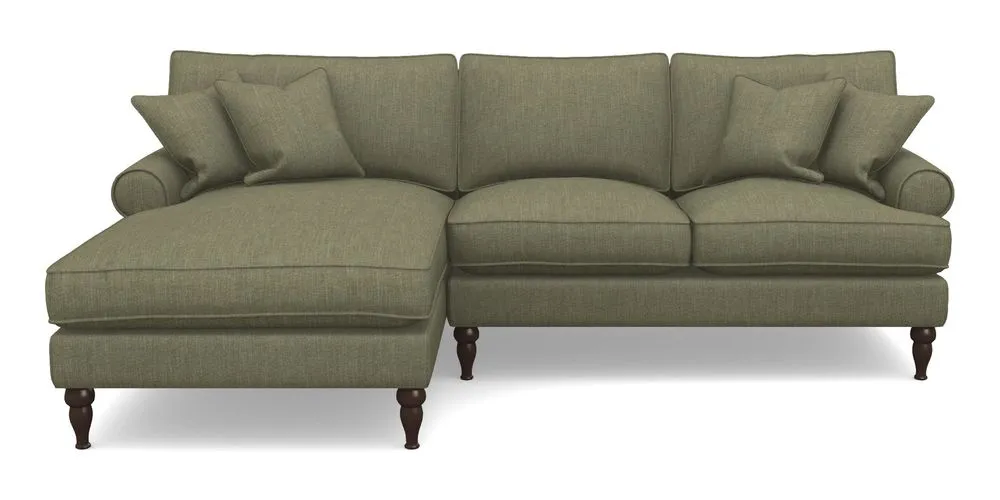 Chaise Sofa LHF
