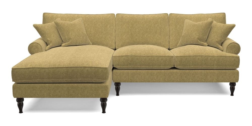 Chaise Sofa LHF