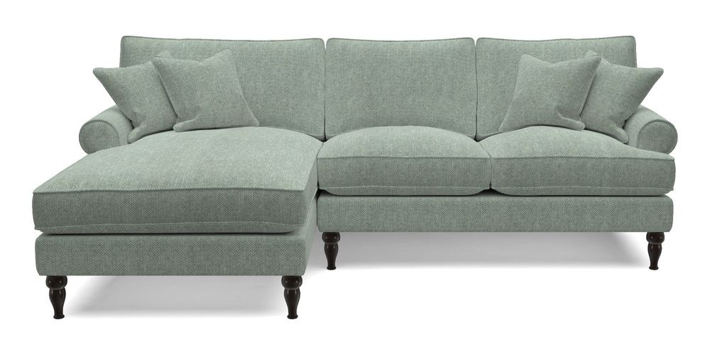 Chaise Sofa LHF