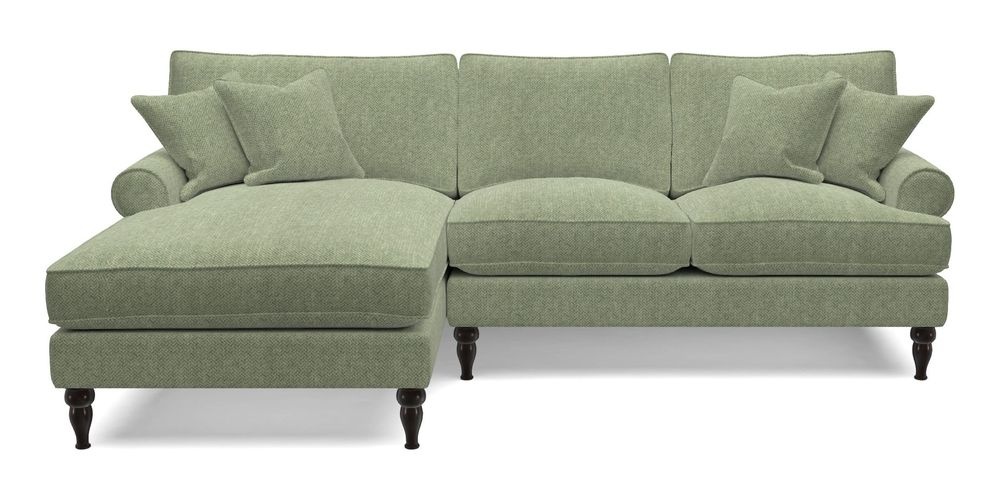 Chaise Sofa LHF
