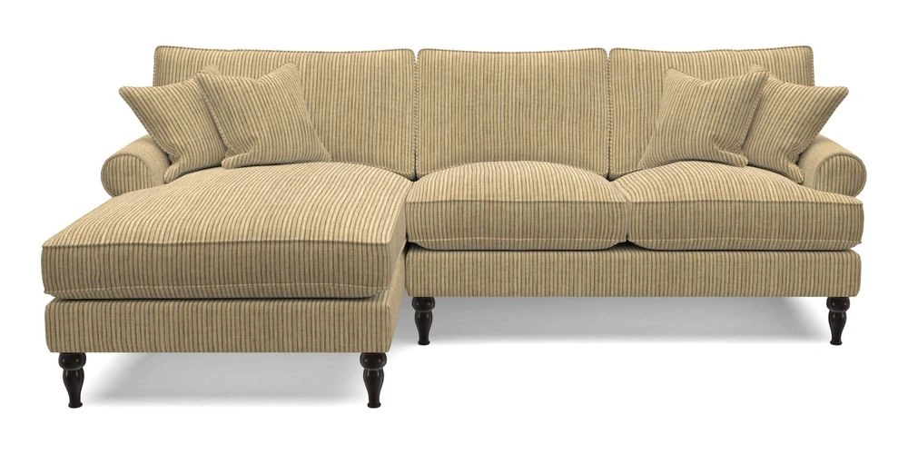 Chaise Sofa LHF