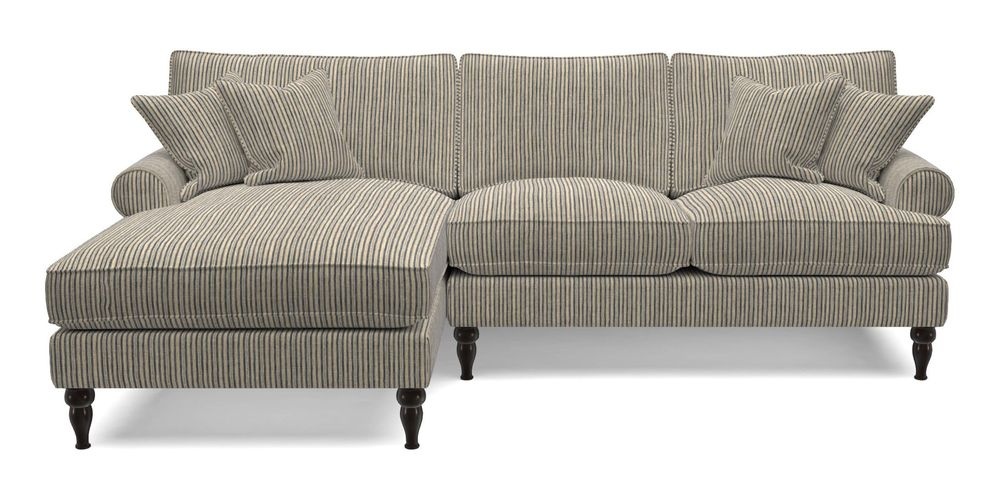 Chaise Sofa LHF