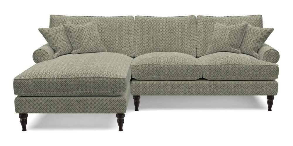 Chaise Sofa LHF