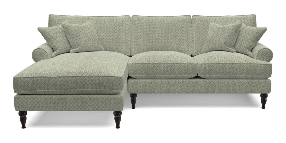 Chaise Sofa LHF