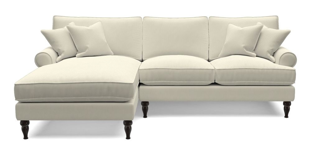 Chaise Sofa LHF