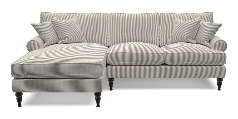 Chaise Sofa LHF