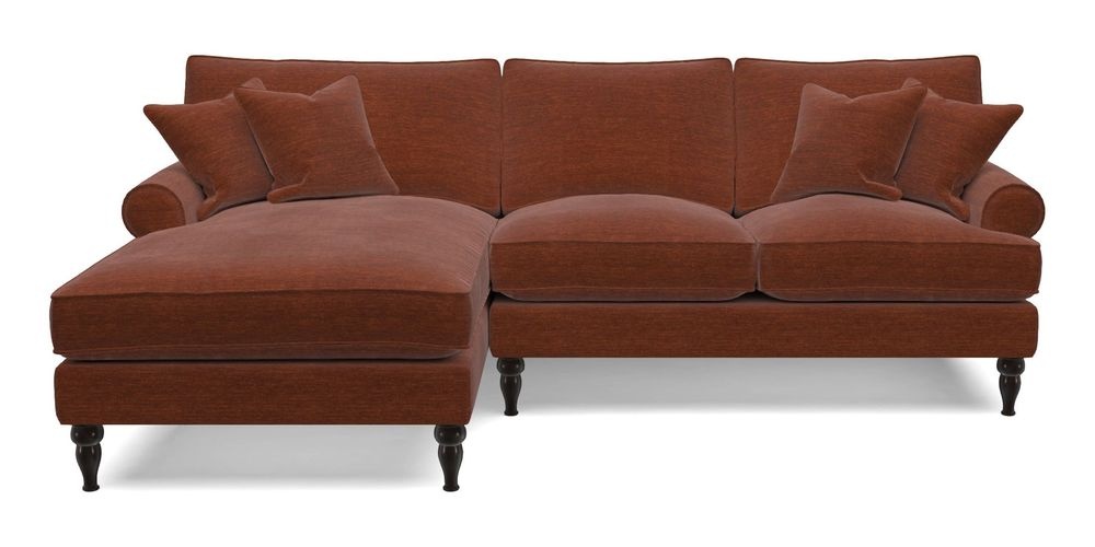 Chaise Sofa LHF