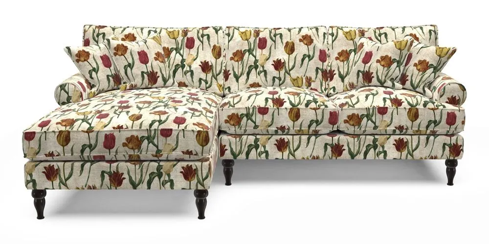 Chaise Sofa LHF