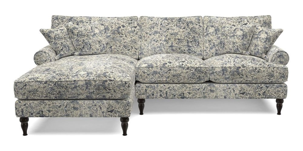 Chaise Sofa LHF