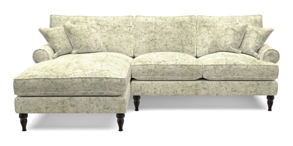 Chaise Sofa LHF