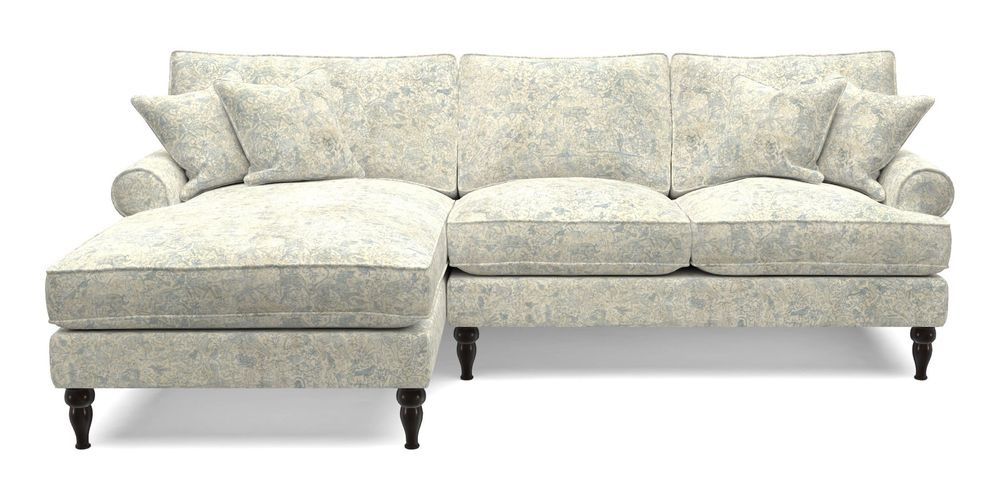 Chaise Sofa LHF