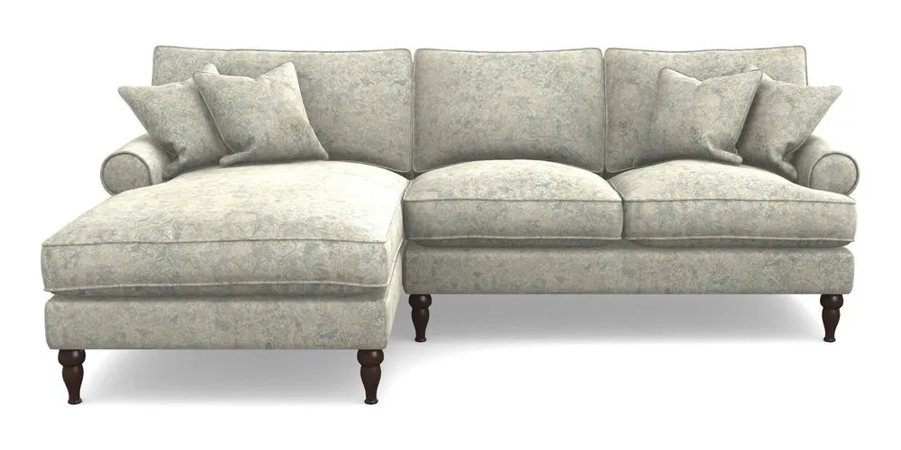 Chaise Sofa LHF
