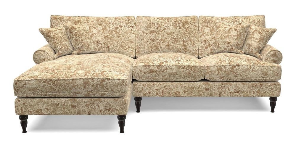 Chaise Sofa LHF