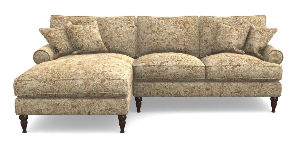 Chaise Sofa LHF