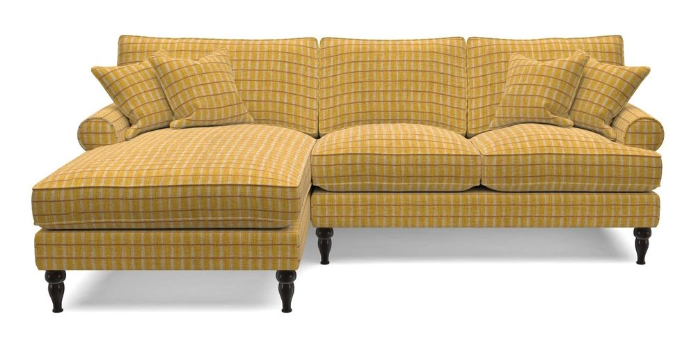 Chaise Sofa LHF