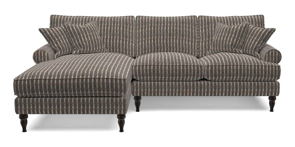 Chaise Sofa LHF
