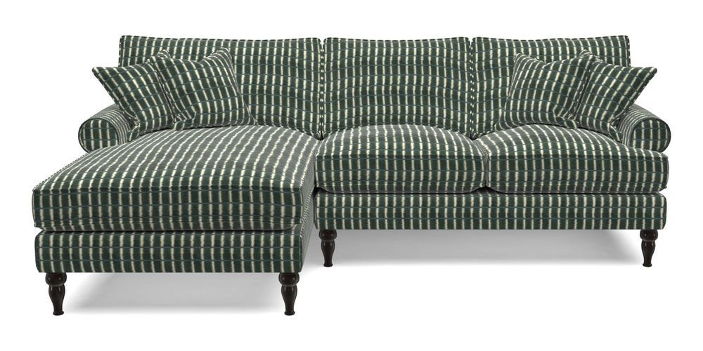 Chaise Sofa LHF