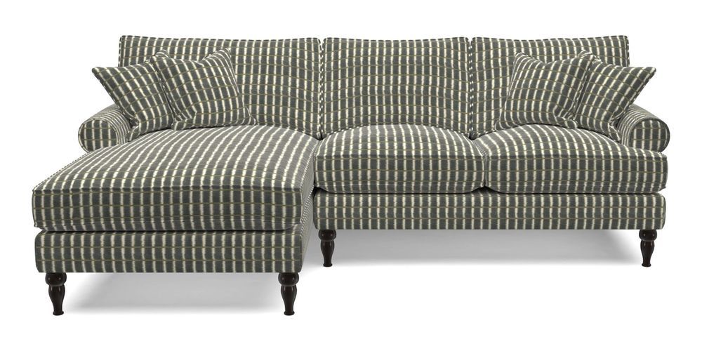 Chaise Sofa LHF