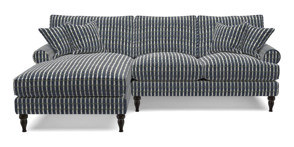 Chaise Sofa LHF