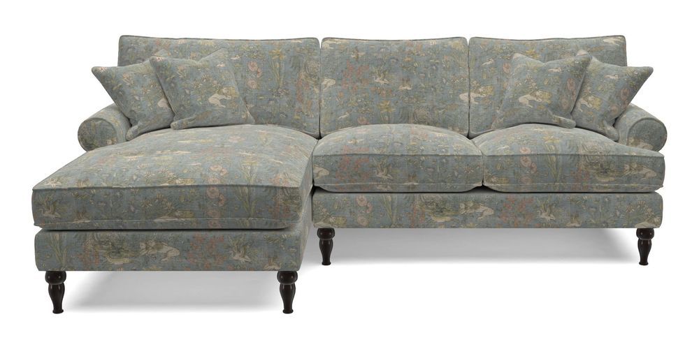 Chaise Sofa LHF